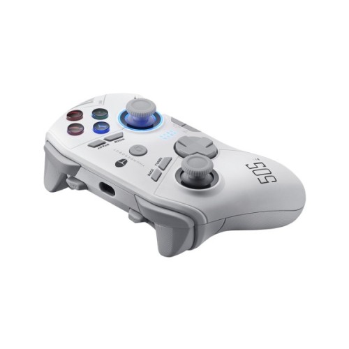 Геймпад Thunderobot G50S White (6932066308452)