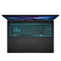 Ноутбук ASUS V16 V3607VP-TK083 (90NB16R1-M005C0)
