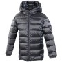 Куртка Huppa STEVO 2 17998227 серый S (4741468887982)