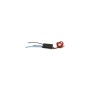 BMS контроллер DaLy LiFePO4 12V 4S 15A (DL4S-15A J13G3)