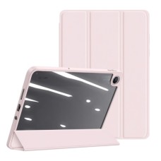 Чохол до планшета BeCover Soft Edge TPU Xiaomi Redmi Pad 2 SE 9.7" (2026) Pink (716128)