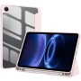 Чохол до планшета BeCover Soft Edge TPU Xiaomi Redmi Pad 2 SE 9.7" (2026) Pink (716128)