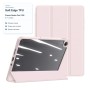 Чохол до планшета BeCover Soft Edge TPU Xiaomi Redmi Pad 2 SE 9.7" (2026) Pink (716128)
