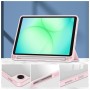 Чохол до планшета BeCover Soft Edge TPU Xiaomi Redmi Pad 2 SE 9.7" (2026) Pink (716128)