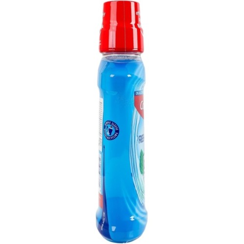 Ополіскувач для порожнини рота Colgate Plax Cool Mint Mouthwash 500 мл (8714789732671)