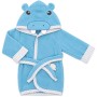 Халат дитячий Bibaby махровий (66285-86B-blue)