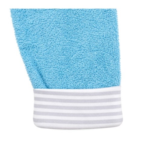 Халат дитячий Bibaby махровий (66285-86B-blue)