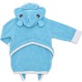 Халат дитячий Bibaby махровий (66285-86B-blue)