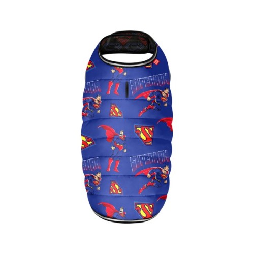 Курточка для тварин WAUDOG Clothes "Сила Супермена" XXS (501-1079)