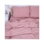 Постільна білизна MirSon 40-0010 Agatha Варена бавовна King Size 220х240 (2200009011306)