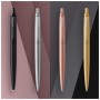 Ручка кулькова Parker JOTTER 17 XL Monochrome Pink Gold PGT BP блістер (12 636)