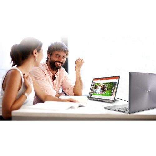 Монітор ASUS ZenScreen MB14AC (90LM0631-B01170)