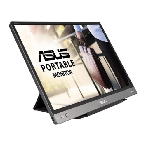 Монітор ASUS ZenScreen MB14AC (90LM0631-B01170)