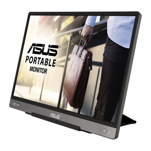 Монітор ASUS ZenScreen MB14AC (90LM0631-B01170)
