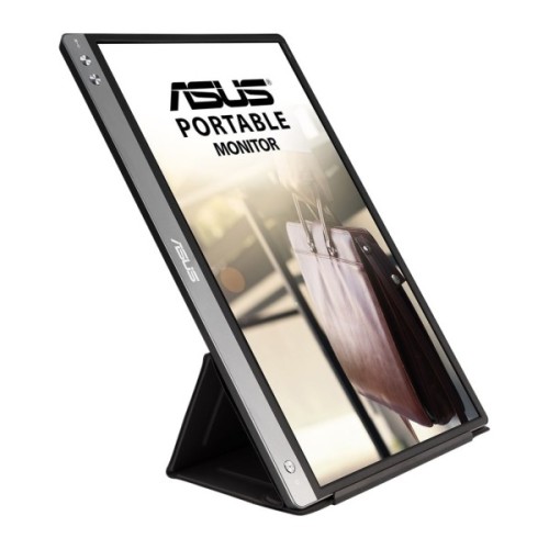 Монітор ASUS ZenScreen MB14AC (90LM0631-B01170)