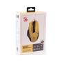 Мишка A4Tech Bloody W95 Ultra USB Yellow/Black (4711421002318)