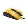 Мишка A4Tech Bloody W95 Ultra USB Yellow/Black (4711421002318)