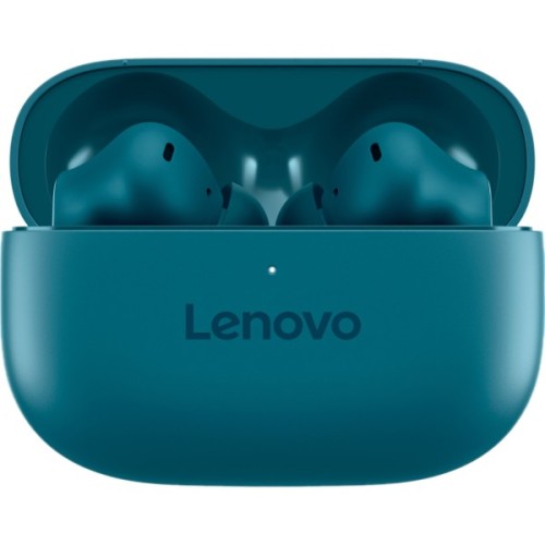 Навушники Lenovo Yoga True Wireless Stereo Earbuds (GXD1N63507)