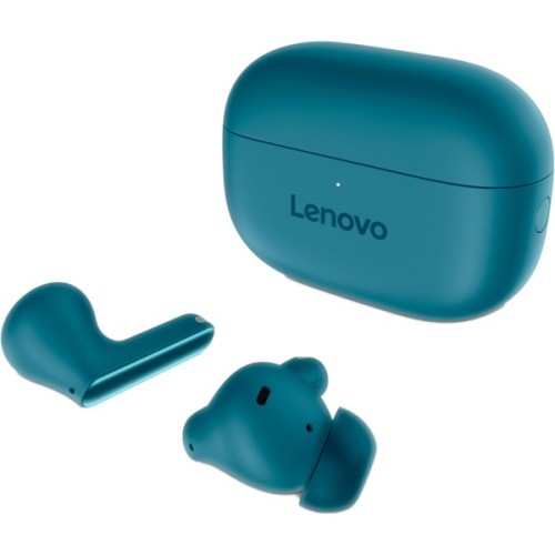 Навушники Lenovo Yoga True Wireless Stereo Earbuds (GXD1N63507)