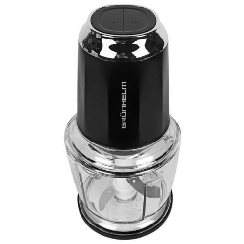 Подрібнювач Grunhelm EBS-614В