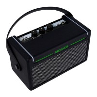 Комбопідсилювач Mooer SD10i Black