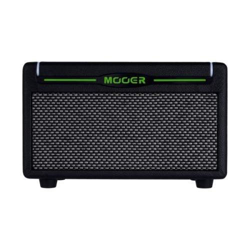 Комбопідсилювач Mooer SD10i Black