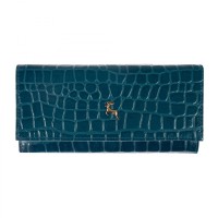 Гаманець Ashwood C05 Teal