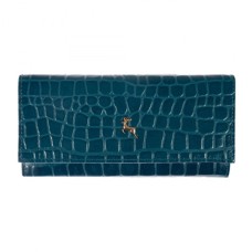 Гаманець Ashwood C05 Teal