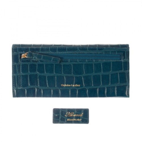 Гаманець Ashwood C05 Teal