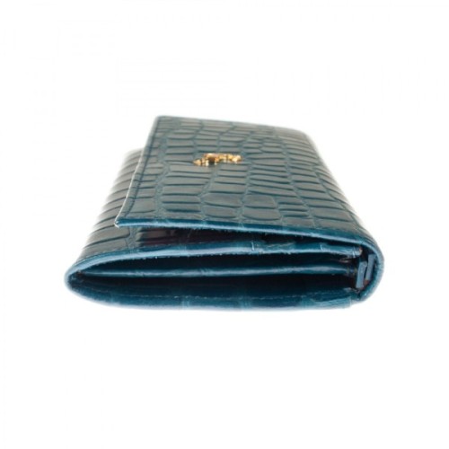 Гаманець Ashwood C05 Teal