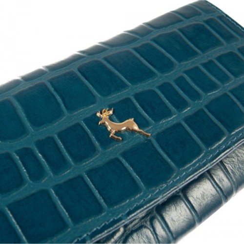 Гаманець Ashwood C05 Teal