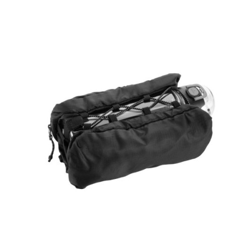 Сумка Schwarzwolf Kailas Чорна (F7700200AJ3)