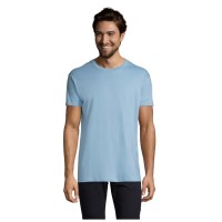 Футболка Sol's Imperial блакитний XXL (11500220XXL)