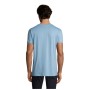 Футболка Sol's Imperial блакитний XXL (11500220XXL)