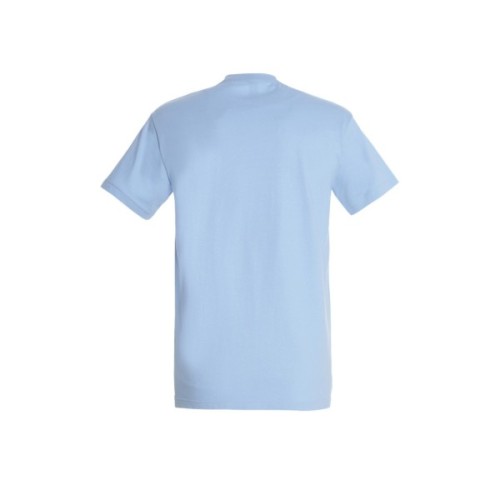 Футболка Sol's Imperial блакитний XXL (11500220XXL)