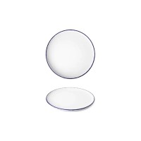 Тарілка G.Benedikt Optimo Picnic Cobalt 20 см (OPT2120-X9088)