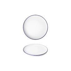 Тарілка G.Benedikt Optimo Picnic Cobalt 20 см (OPT2120-X9088) Тарілка G.Benedikt Optimo Picnic Cobalt 20 см (OPT2120-X9088)