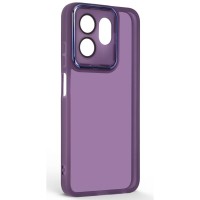 Чохол до мобільного телефона Armorstandart Shade Infinix Hot 50i / Smart 9 Violet (ARM81012)