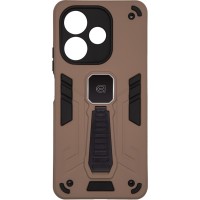 Чохол до мобільного телефона Armorstandart Proover Oppo A5 Pro 4G / A5 Pro 5G Brown (ARM85753)