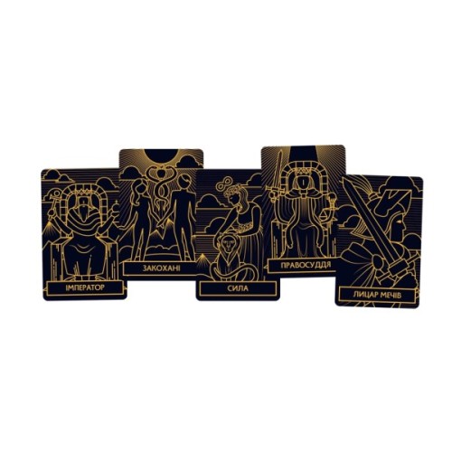 Настільна гра Rozum Паранормальні детективи (R010UA_)