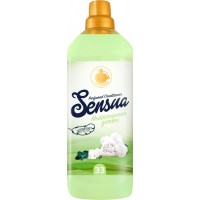 Кондиціонер для білизни Sensua Середземноморський сад 1 л (4820167004071/4820167006471)