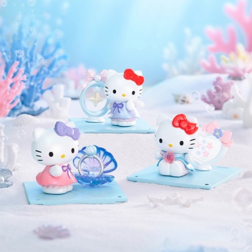 Фігурка Pop Top сюрприз Hello Kitty Перлинна мрія (25WH-006)