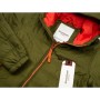Куртка дитяча Snowimage демісезонна (SICMY-S409-158B-green)