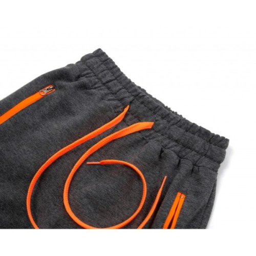 Шорти дитячі Joi трикотажні (E-408-122B-gray)