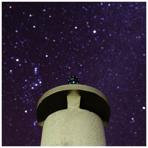 М'яч дитячий Waboba AZ-322-S Dark side of the Moon (840001932258)