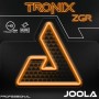 Накладка для ракетки Joola Tronix ZGR 2.0 Red (70598) (931074)