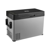 Автохолодильник Mystery з компресором та холодоагентом 38 л (MRQ-40)