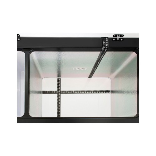 Автохолодильник Mystery з компресором та холодоагентом 38 л (MRQ-40)