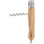 Ніж Opinel 10 VRI Inox Corkscrew (002578)