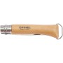 Ніж Opinel 10 VRI Inox Corkscrew (002578)